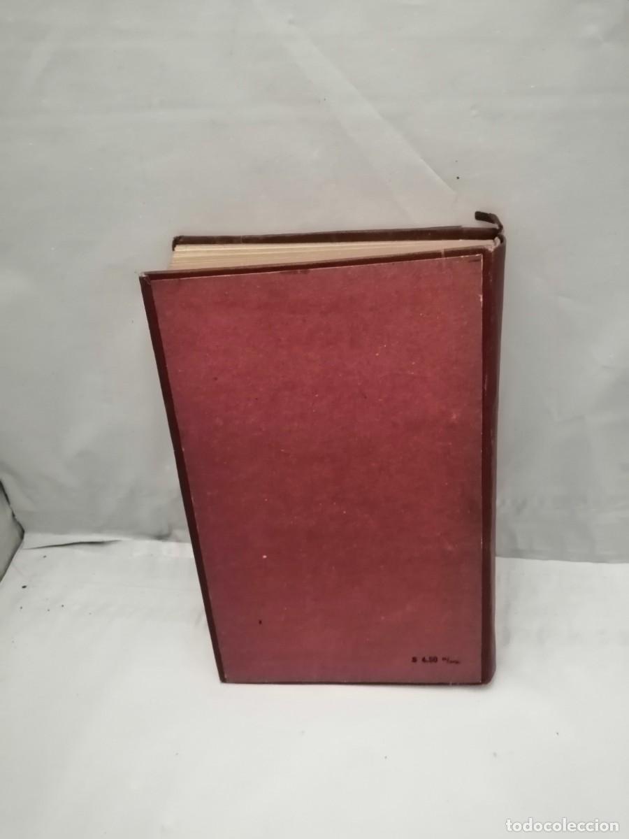 Libros de segunda mano: Drogas M&aacute;gicas (Tercera edici&oacute;n 1944, tapa dura) - Foto 2