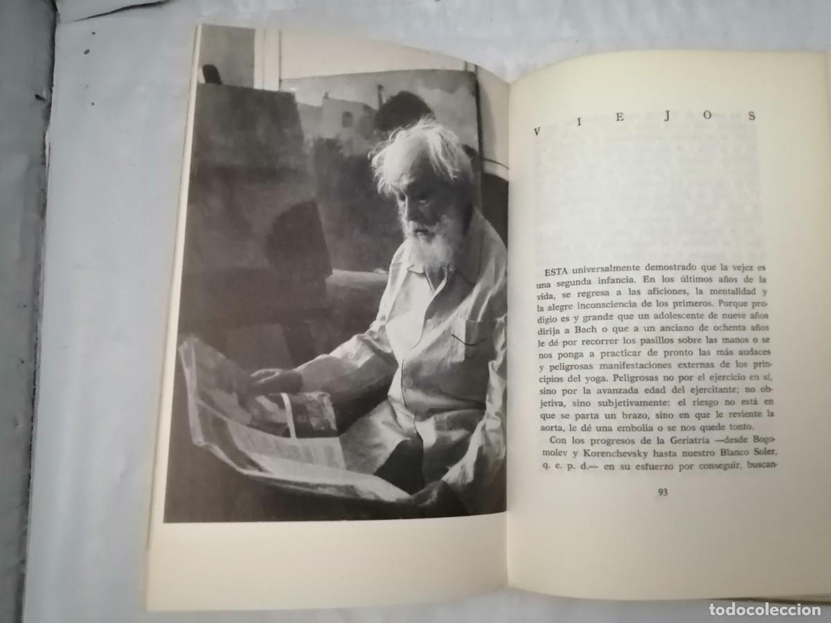 Libros de segunda mano: La vida como no es (Primera edici&oacute;n) - Foto 4