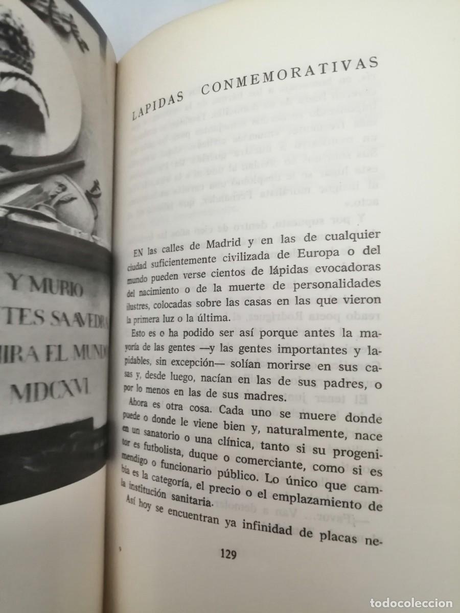 Libros de segunda mano: La vida como no es (Primera edici&oacute;n) - Foto 7