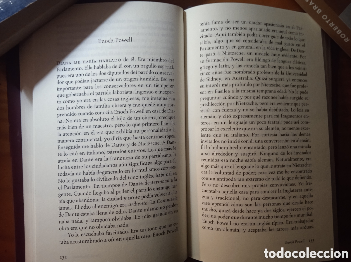 Libros de segunda mano: Fiesta bajo las bombas. El&iacute;as Canetti. - Foto 9