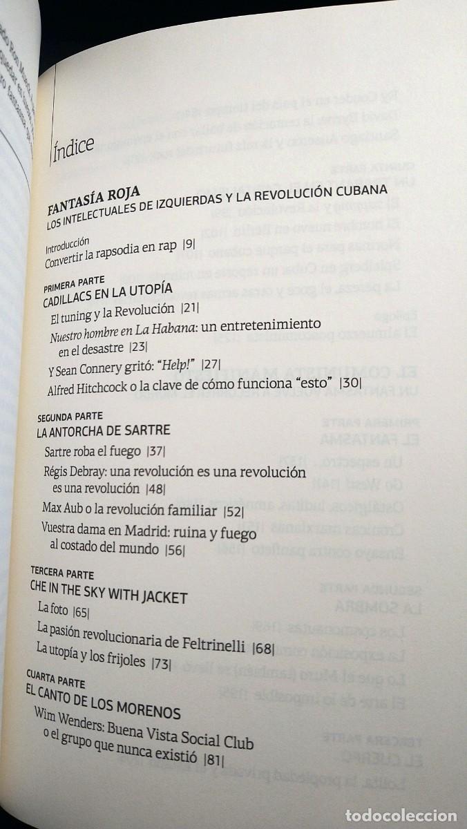 Libros de segunda mano: LA LARGA MARCA - IV&Aacute;N DE LA NUEZ - Foto 3