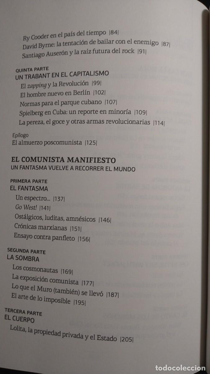 Libros de segunda mano: LA LARGA MARCA - IV&Aacute;N DE LA NUEZ - Foto 4