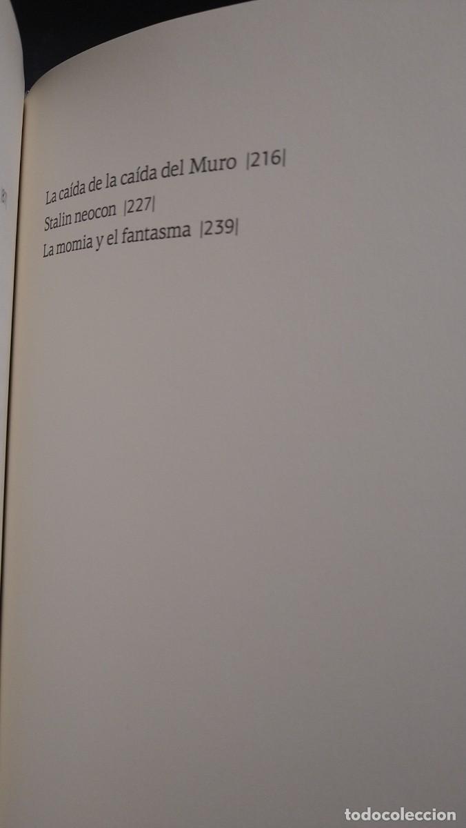 Libros de segunda mano: LA LARGA MARCA - IV&Aacute;N DE LA NUEZ - Foto 5