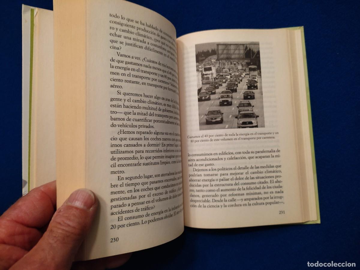 Libros de segunda mano: Excusas para no Pensar Eduardo Punset - Foto 10