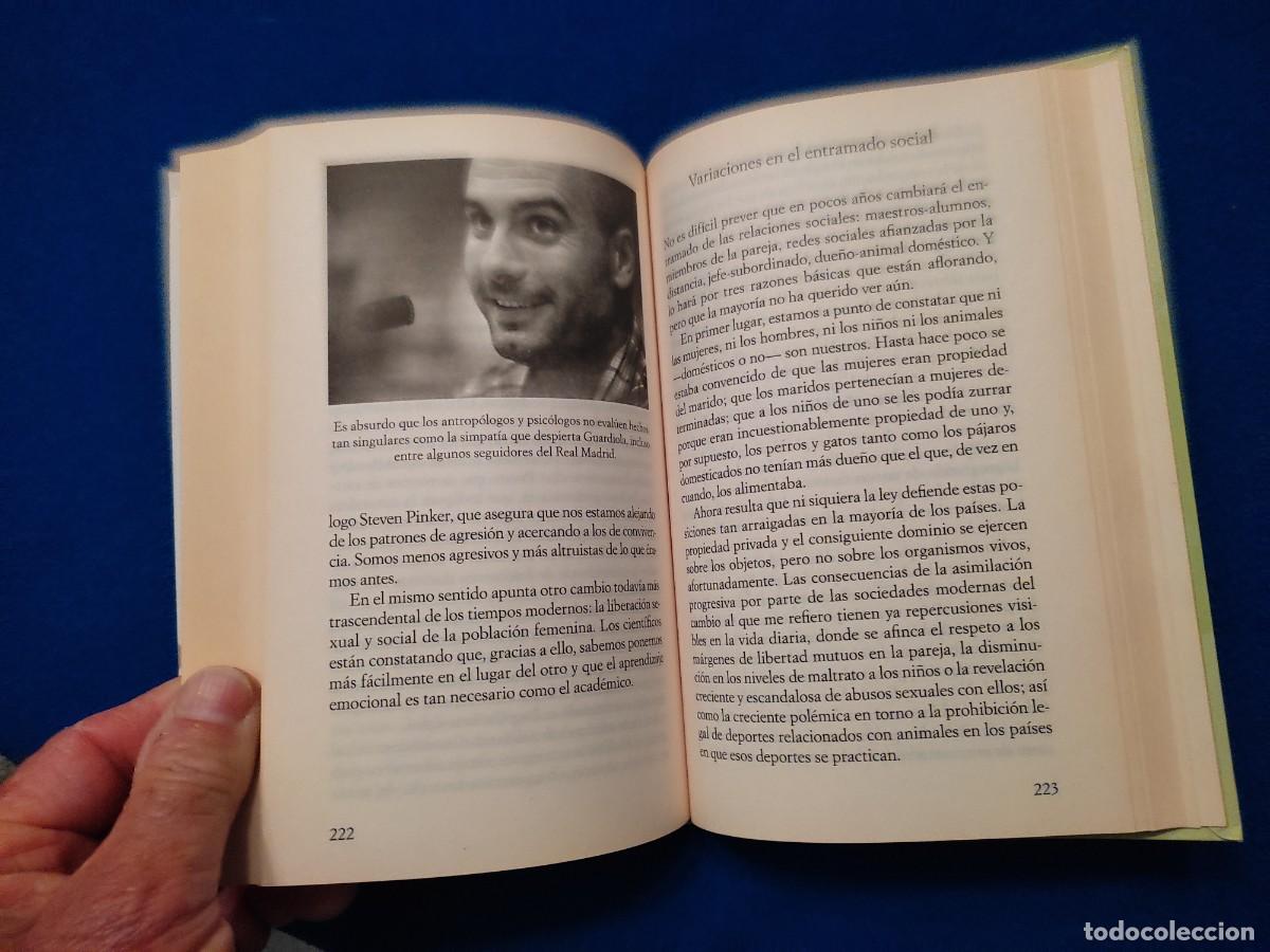 Libros de segunda mano: Excusas para no Pensar Eduardo Punset - Foto 11