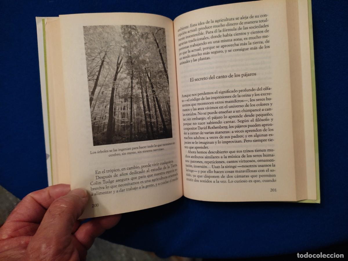 Libros de segunda mano: Excusas para no Pensar Eduardo Punset - Foto 12