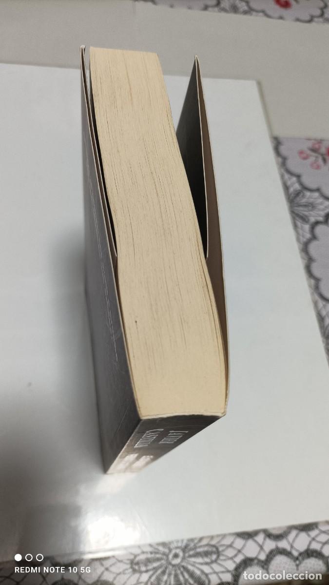 Libros de segunda mano: El d&iacute;a que se perdi&oacute; la cordura. - Foto 2