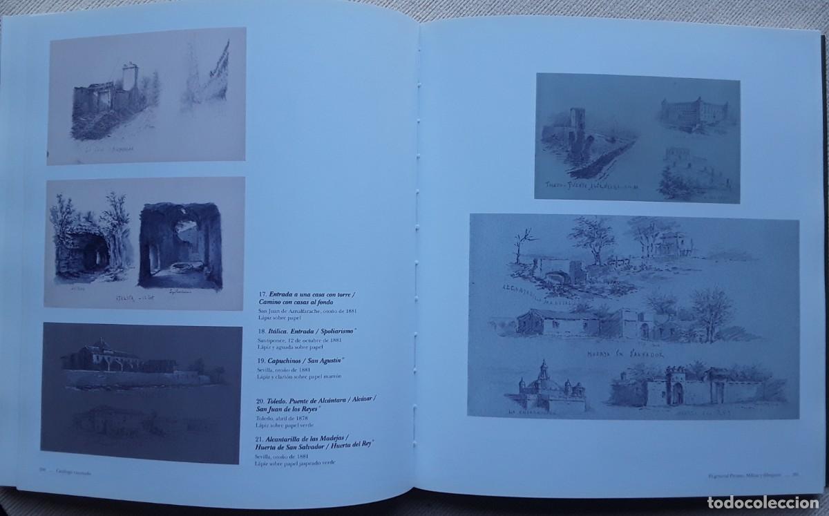 Libros de segunda mano: EL GENERAL PICASSO. MILITAR Y DIBUJANTE. - Foto 5