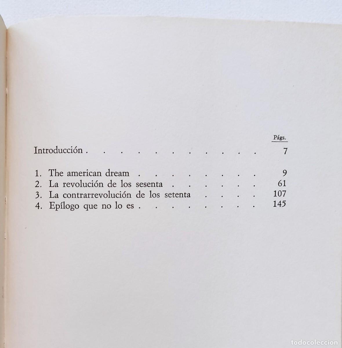 Libros de segunda mano: USA SUPERSTAR. JOS&Eacute; MAR&Iacute;A CARRASCAL. - Foto 2
