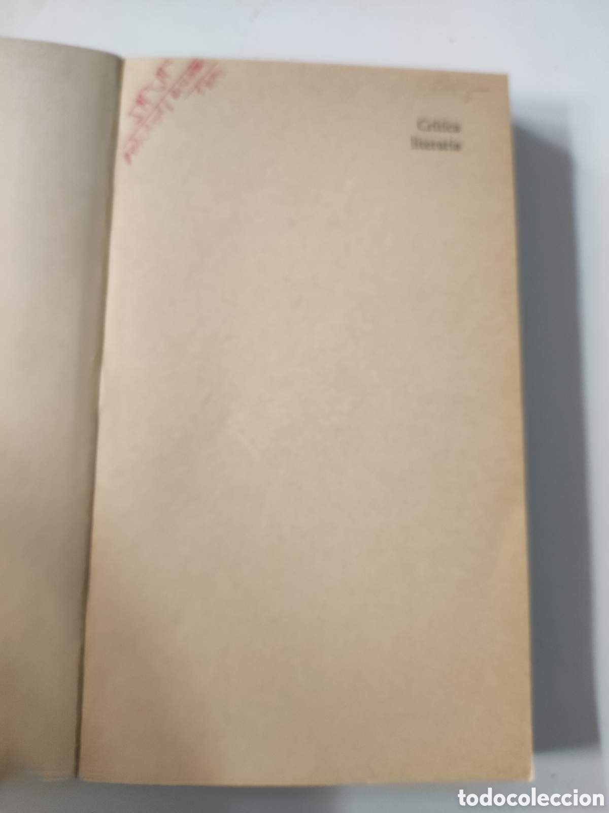 Libros de segunda mano: ANTONIO MACHADO .- J M Valverde - Foto 3