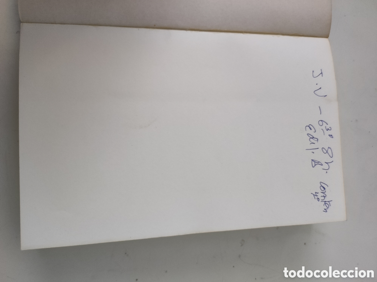 Libros de segunda mano: LA LIBERTAD .- Ludovico Geymonat - Foto 3