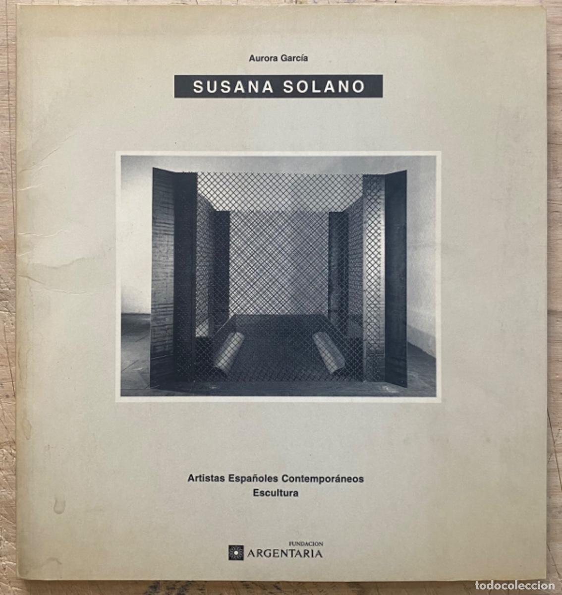 Libros de segunda mano: Aurora Garc&iacute;a. Susana Solano - Foto 1