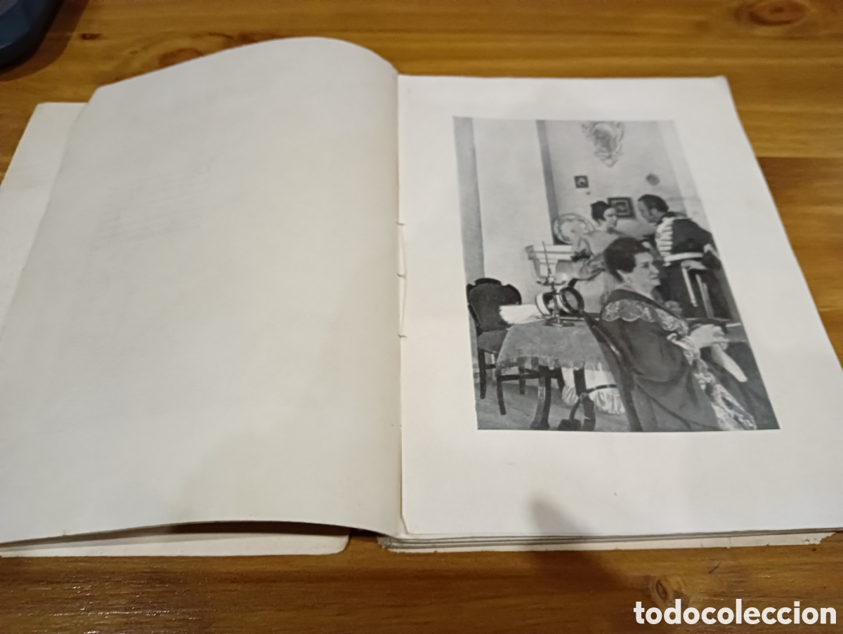 Libros de segunda mano: La Mariposa y la Llama. - Foto 4