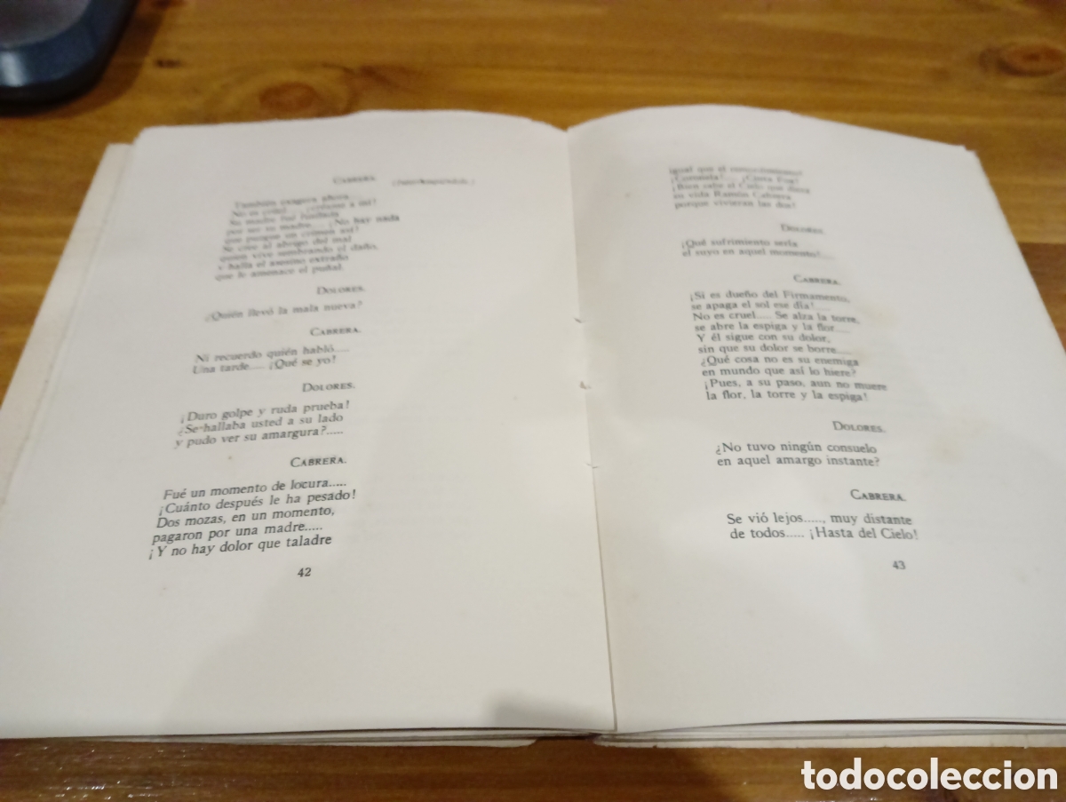 Libros de segunda mano: La Mariposa y la Llama. - Foto 5