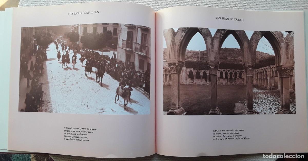 Libros de segunda mano: SORIA SUCEDIDA. GERARDO DIEGO. - Foto 4