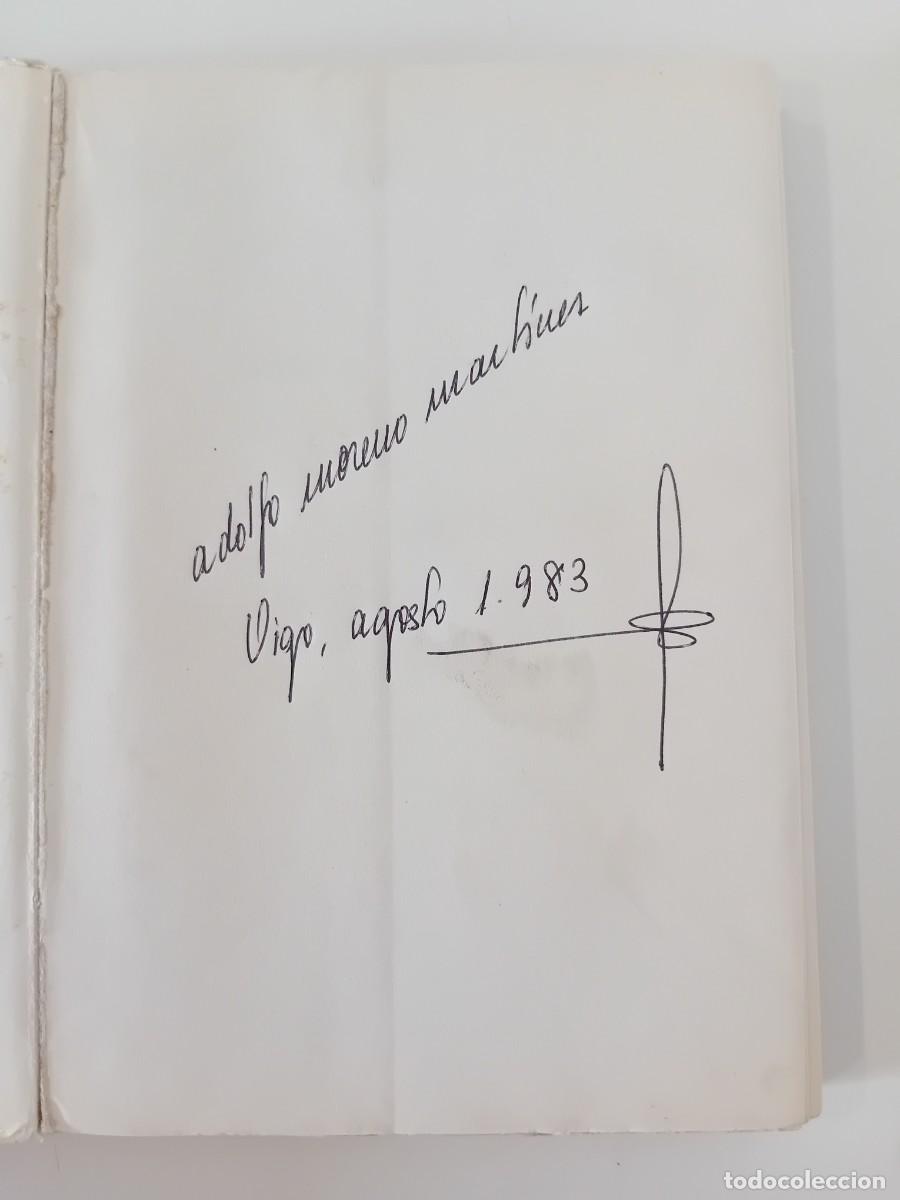 Libros de segunda mano: ESPA&Ntilde;A VIRGEN. WALDO FRANK. 1958 - Foto 4