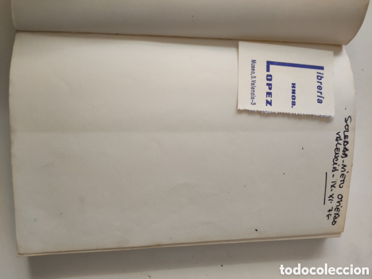 Libros de segunda mano: &iquest;QUE ES LA HISTORIA ? .- E H Carr - Foto 3