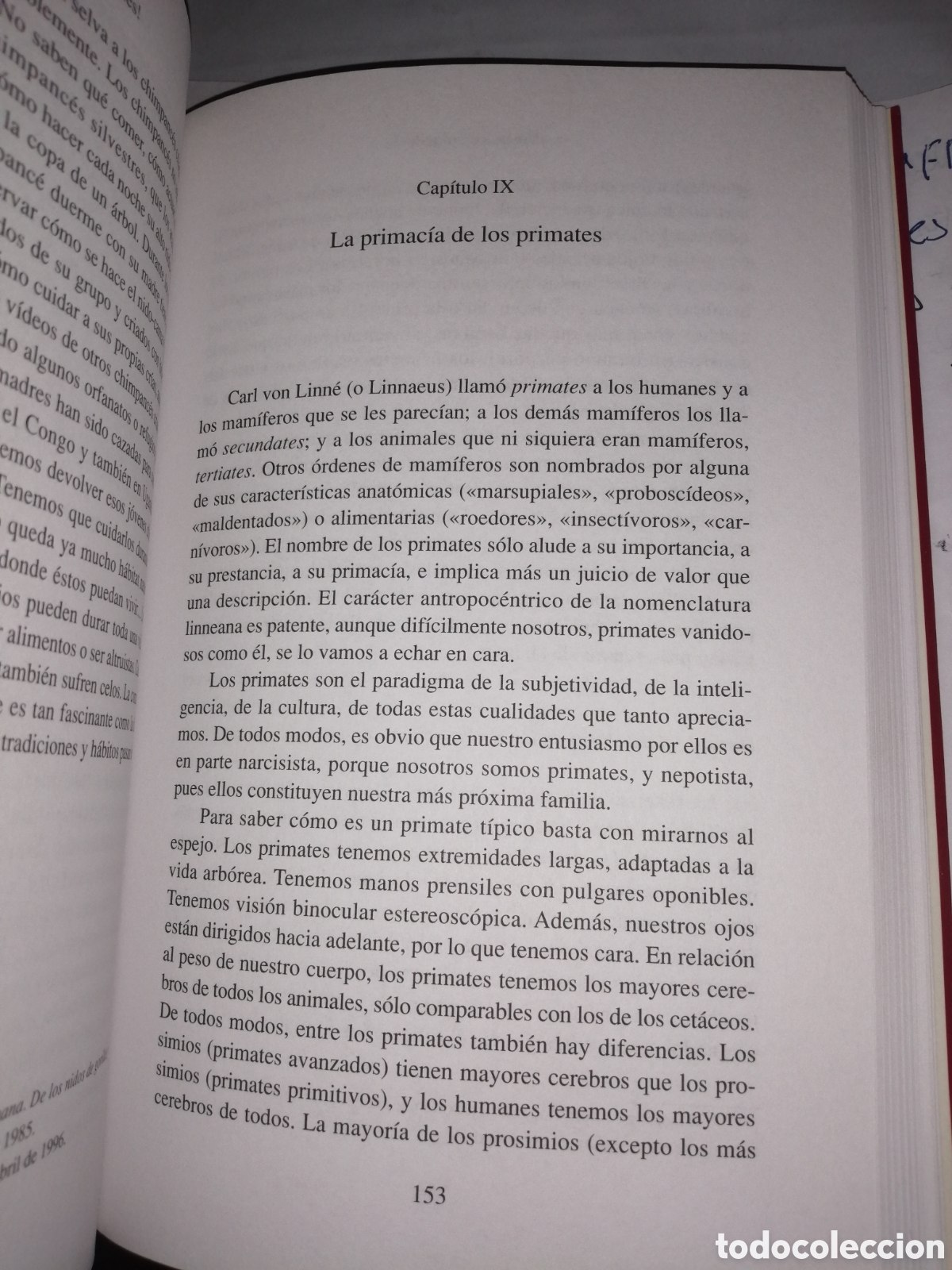 Libros de segunda mano: Vivan los Animales (Primera edici&oacute;n) - Foto 19