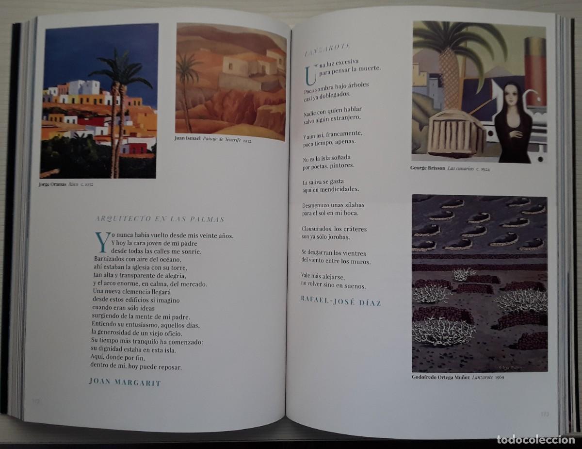 Libros de segunda mano: LITORAL. ISLAS. ARTE Y LITERATURA. - Foto 4
