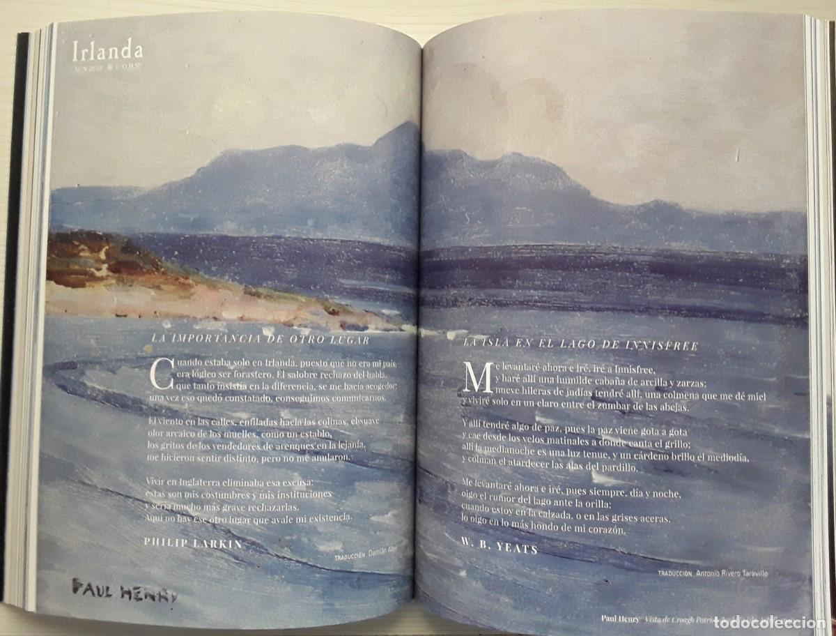 Libros de segunda mano: LITORAL. ISLAS. ARTE Y LITERATURA. - Foto 5