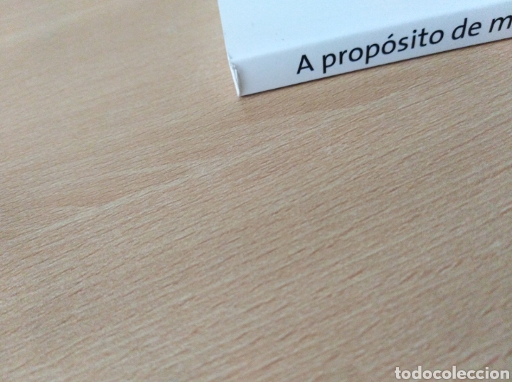Libros de segunda mano: A PROP&Oacute;SITO DE MIS VECINOS. Juan Castilla Brazales - Foto 4