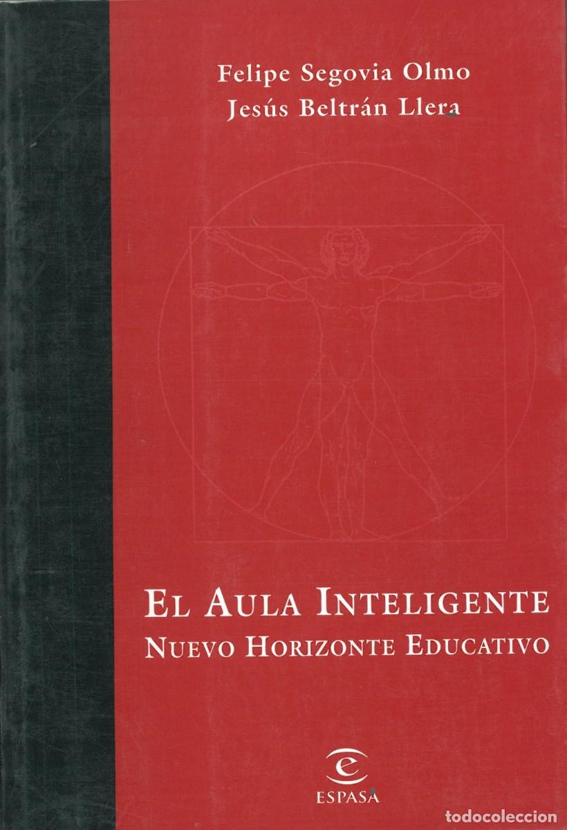 El aula inteligente - Varios autores