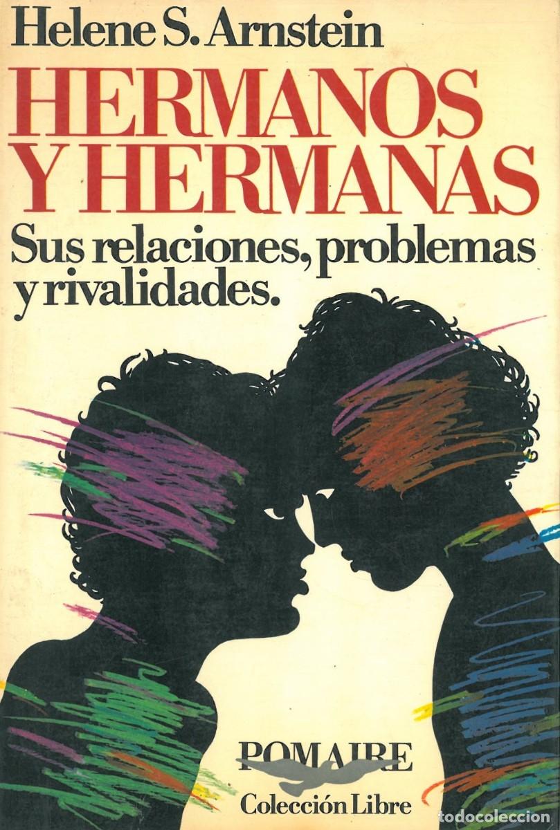 Libros de segunda mano: Hermanos y Hermanas - Arnstein, Helene S. - Foto 1