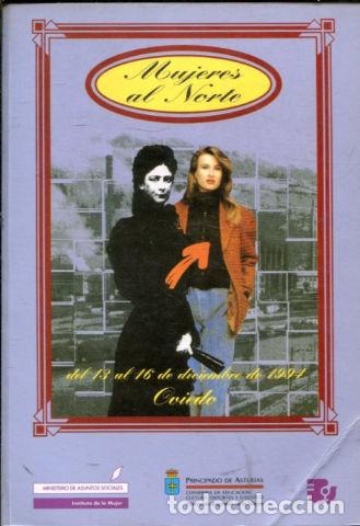 Libros de segunda mano: MUJERES AL NORTE. - - Foto 1