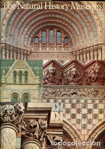 Libros de segunda mano: THE NATURAL HISTORY MUSEUM. - - Foto 1