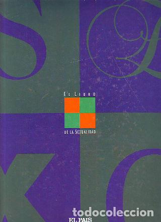 Libros de segunda mano: EL LIBRO DE LA SEXUALIDAD. - VV.AA. - Foto 1