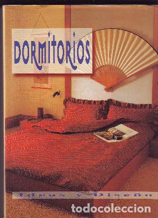 Libros de segunda mano: DORMITORIOS, IDEAS Y DISE&Ntilde;O. - - Foto 1