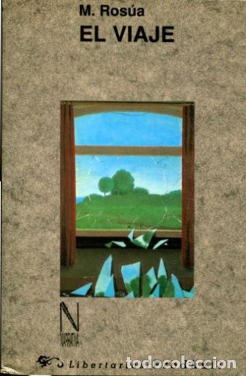 Libros de segunda mano: EL VIAJE. - ROSUA M. - Foto 1