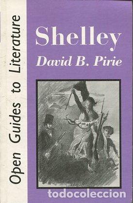 Libros de segunda mano: SHELLEY. - PIRIE David B. - Foto 1