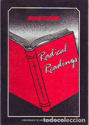 Libros de segunda mano: IN MORTAL SHAKESPEARE. RADICAL READINGS. - BARBEITO Manuel - Foto 1