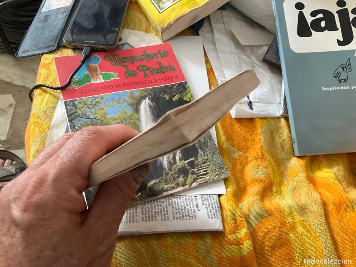 Libros de segunda mano: ENSAYOS DE FRANCISCO GINER DE LOS R&Iacute;OS (ALIANZA EDITORIAL) - Foto 2