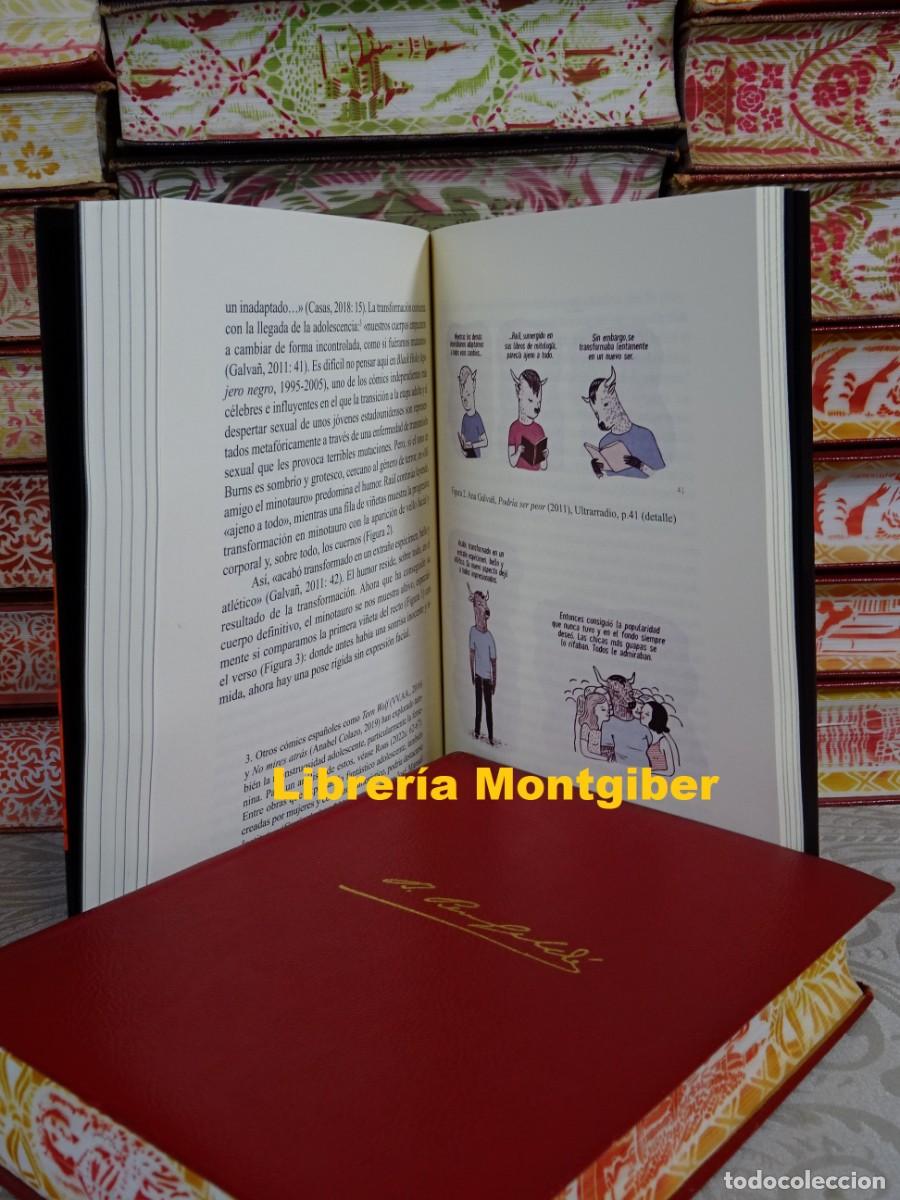 Libros de segunda mano: CREADORAS DE MONSTRUOS . Autor : AA.VV. - Foto 3