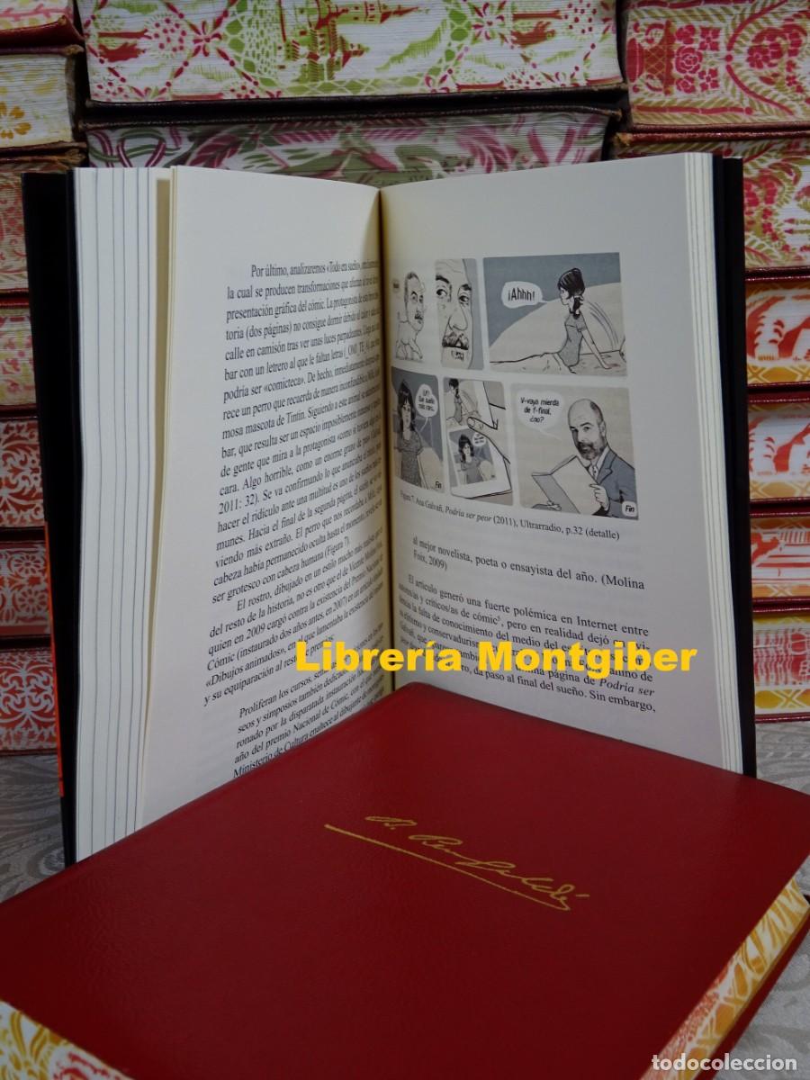 Libros de segunda mano: CREADORAS DE MONSTRUOS . Autor : AA.VV. - Foto 4