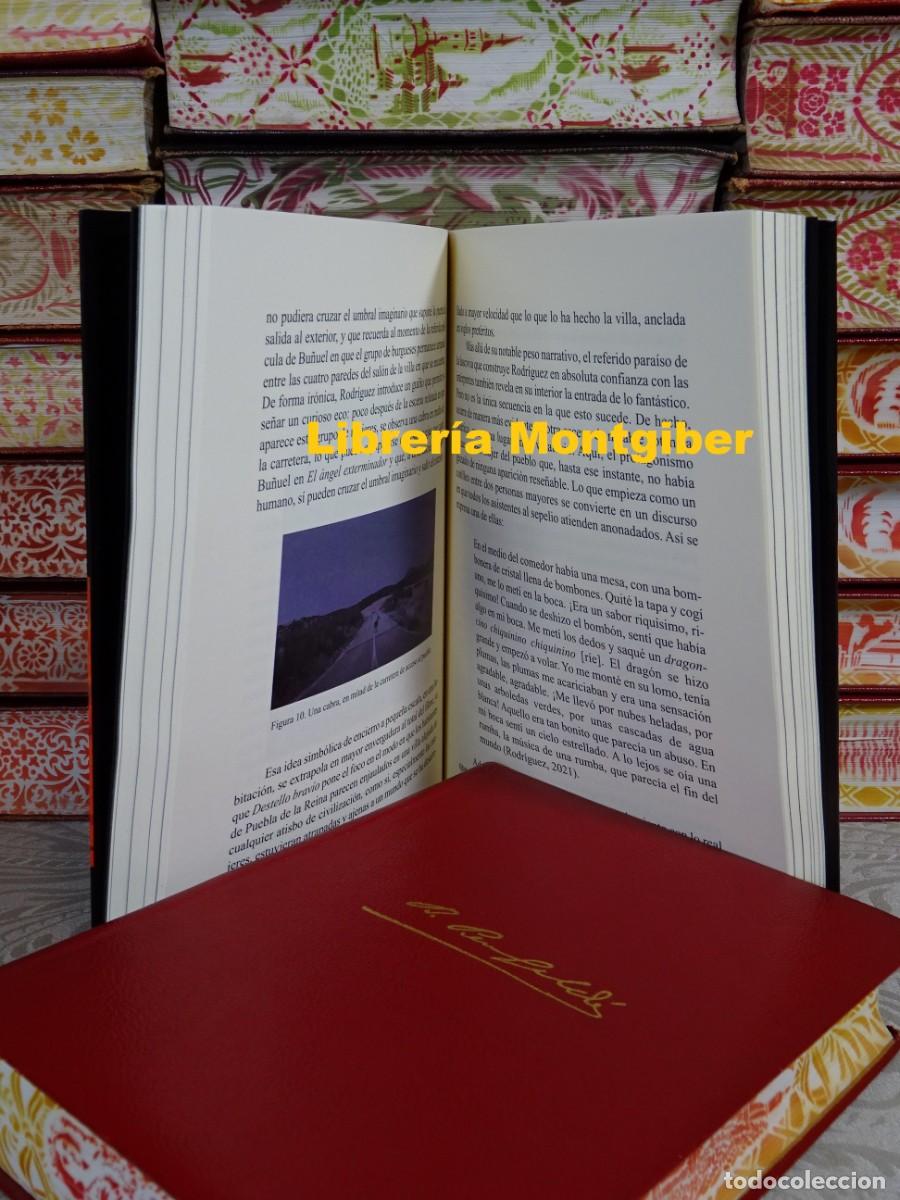 Libros de segunda mano: CREADORAS DE MONSTRUOS . Autor : AA.VV. - Foto 6