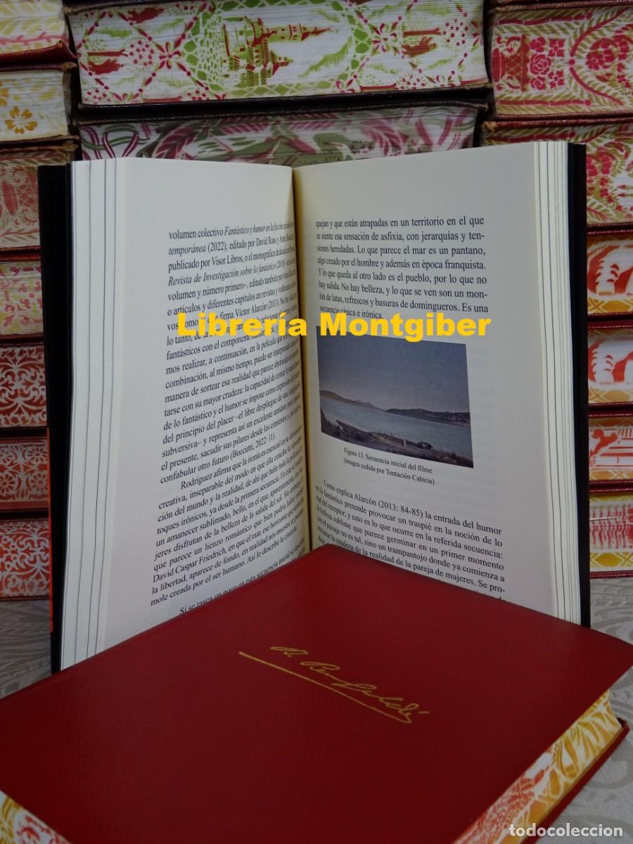 Libros de segunda mano: CREADORAS DE MONSTRUOS . Autor : AA.VV. - Foto 7