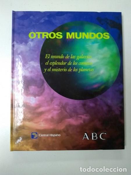 Libros de segunda mano: Otros mundos - Foto 1
