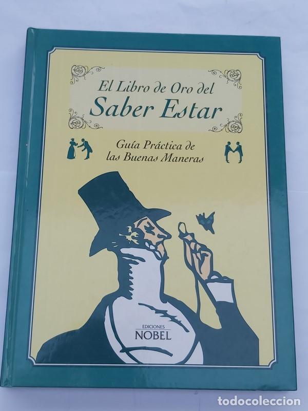 Libros de segunda mano: El libro de oro del saber estar - Foto 1
