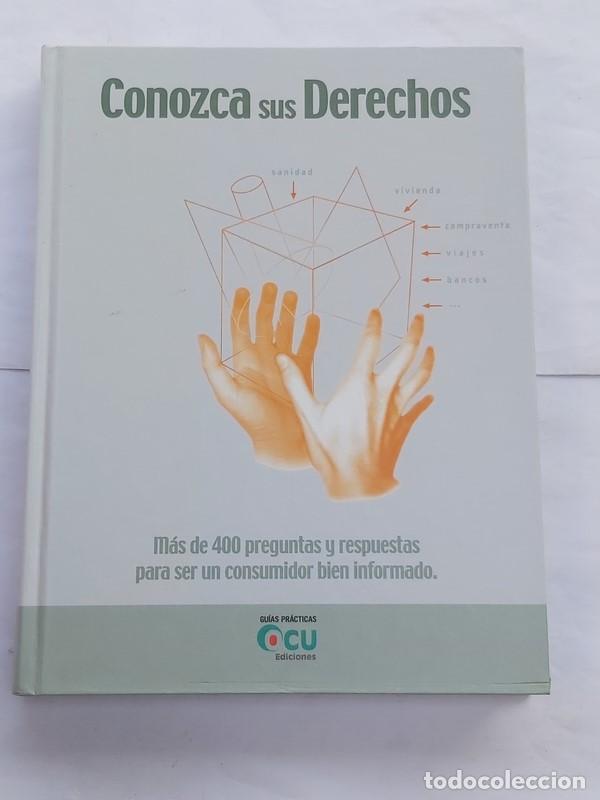Libros de segunda mano: Conozca sus derechos - Foto 1