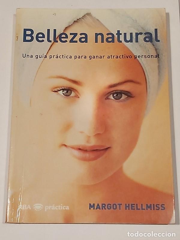 Libros de segunda mano: Belleza Natural - Margot Hellmiss - Foto 1