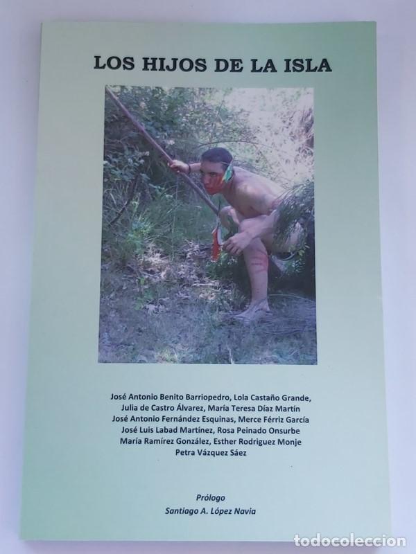 Livres d'occasion: Los hijos de la Isla