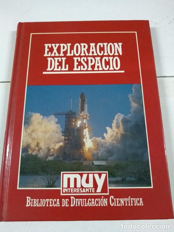 Libros de segunda mano: Exploraci&oacute;n del espacio - Foto 1