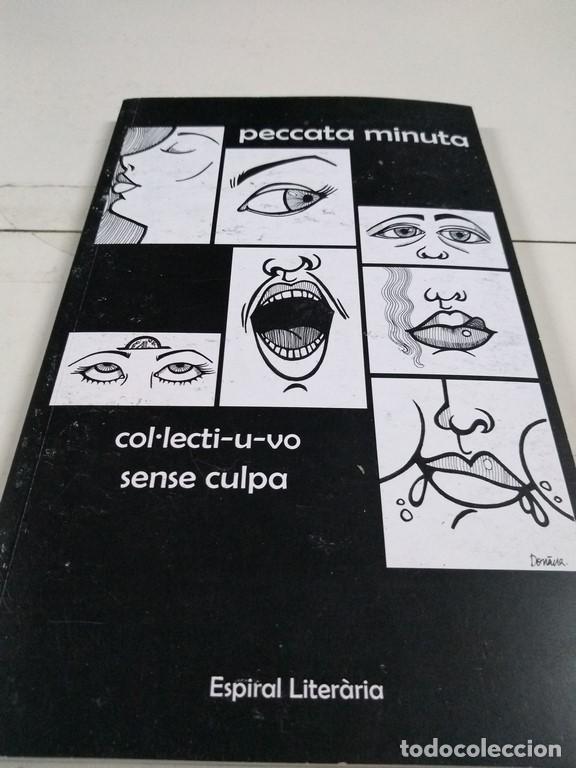 Libros de segunda mano: Peccata minuta - Foto 1