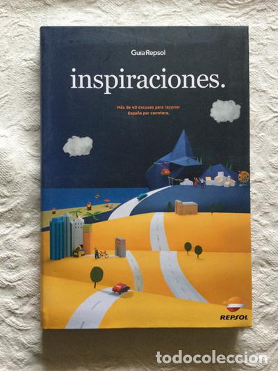 Libros de segunda mano: Inspiraciones - Foto 1