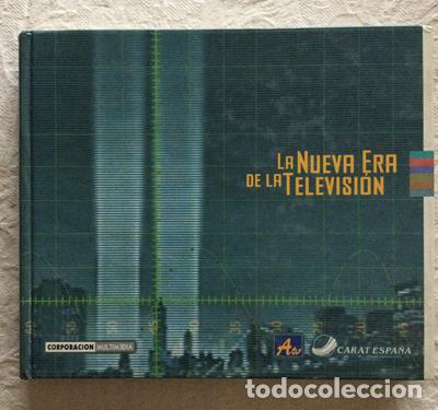 Libros de segunda mano: La nueva era de la televisi&oacute;n - Foto 1