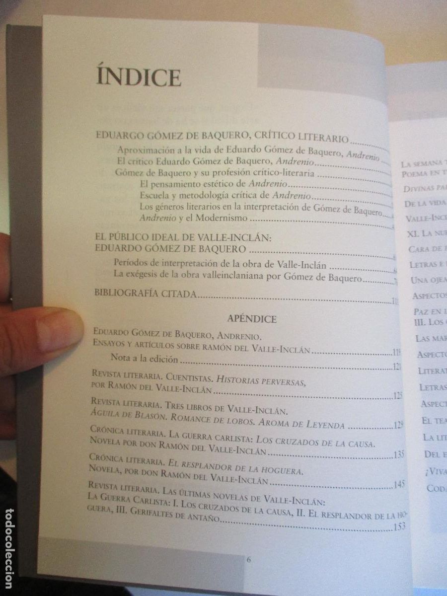 Libros de segunda mano: JAVIER SERRANO El arte del elogio W27853 - Foto 2