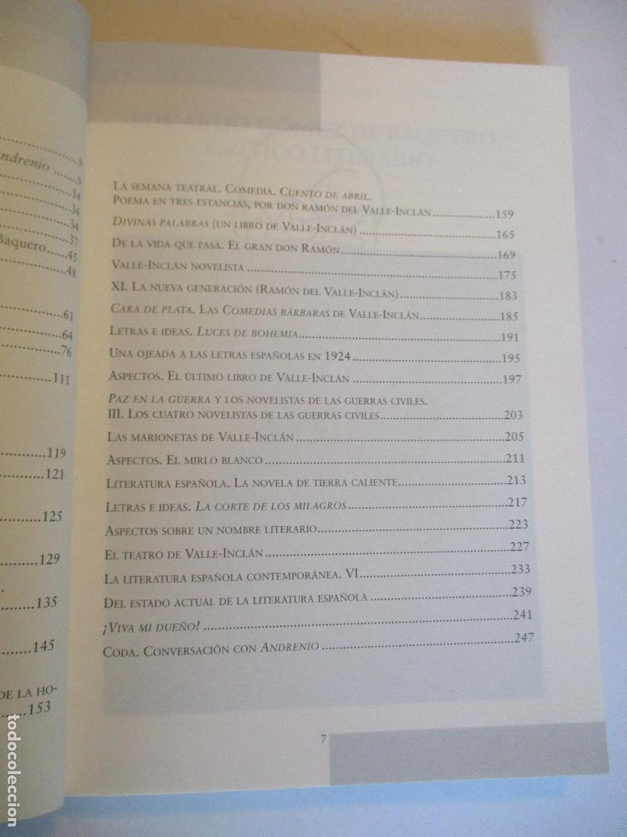 Libros de segunda mano: JAVIER SERRANO El arte del elogio W27853 - Foto 3